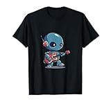 Rock'n Roll Robot