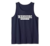 Mission San Jose High School Golf Tank Top