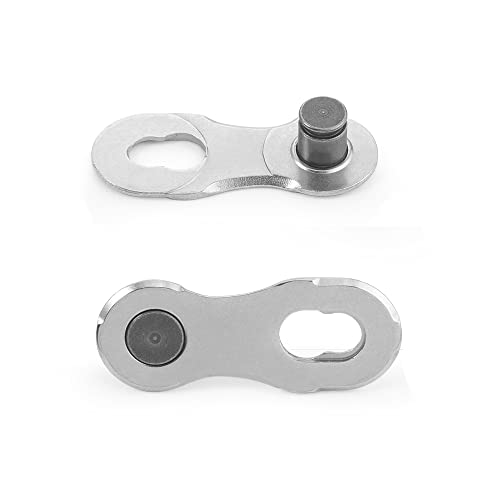 Amazon Campagnolo CN-SR701 C-Link 13 Speed Chain Connector, Silver, One Pair #ad