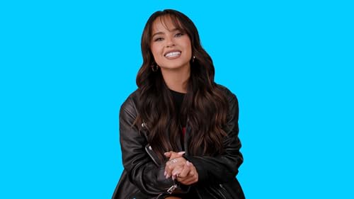 Platino Spotlight: Becky G