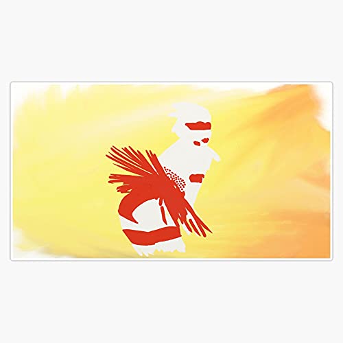 Die Antwoord Fatty Boom Boom Money Money Money Sticker Vinyl Waterproof Sticker Decal Car Laptop Wall Window Bumper Sticker 5"