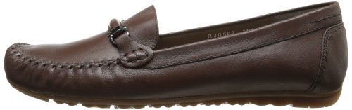 Image of Rose Petals Women's Elm Slip-On Loafer