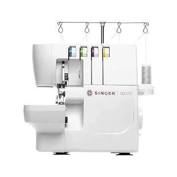 best overlock sewing machine