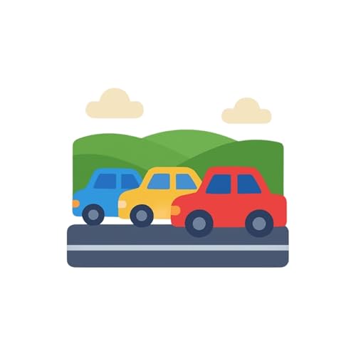 Traffic - ORTF3D