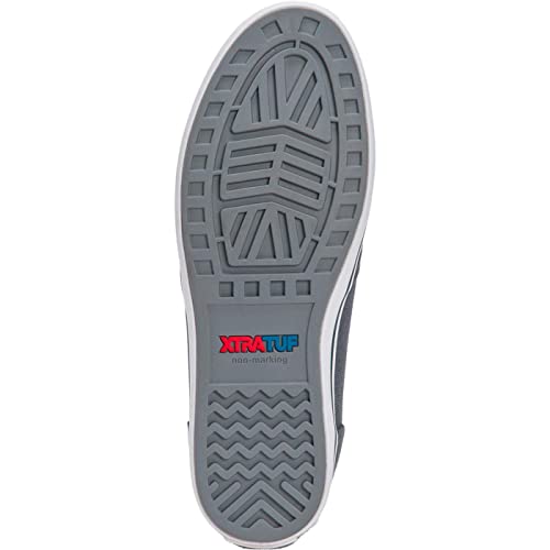 Xtratuf Men's Canvas Sharkbyte Deck Shoe2