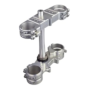 Scar Apex Gabelbrücke S2421X Aluminium