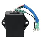 Starter-Magnetrelais kompatibel mit 40 PS DT40 DT40C 32900-92L30 32900-92L20 32900-92L10 32900-94470 32900-94461 32900-94460