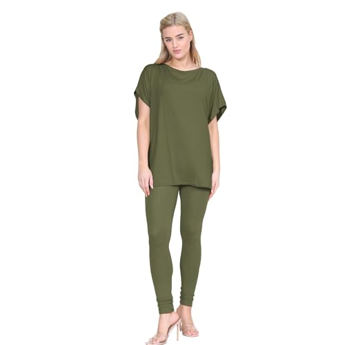 Tenue d'intérieur femme confortable pour le télétravail et les journées de repos estivales
