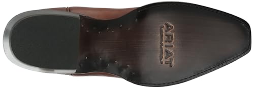 Ariat Men's Uptown Western Boot4