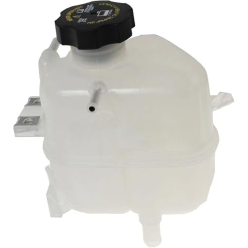 Vase expansion radiateur Chevrolet Spark 2014 réservoir liquide refroidissement