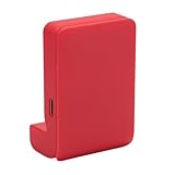 Gugxiom Muelle de Carga Portátil, Estación de Carga Multi del Soporte del...