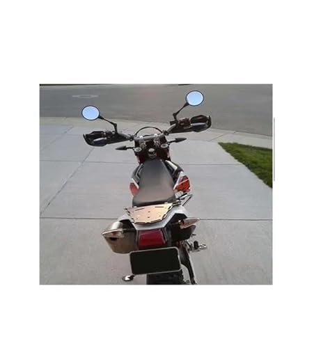 Rétroviseur guidon pliable résistant aux vibrations pour DRZ400 - 6
