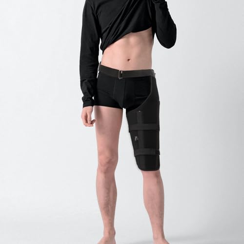 Faja cadera y protector deportivo para mujer talla mediana miniatura 3