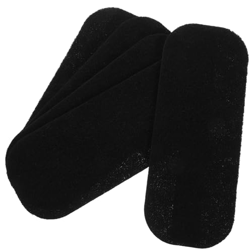 MOBUTOFU �݂艺�����V��t�@���u���[�h�t�B���^�[ �S���Œ�^�C�v ��C����p�b�h �ی�p�����p �V��t�@�����|�ȑf���Ή� 5���Z�b�g