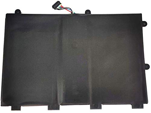 Binger New 45N1748 Replacement Laptop Battery Compatible With Lenovo Thinkpad Yoga 11E 45N1750 45N1751 45N1748 45N1749 (7.4V 34Wh 4600Mah) #TOP4