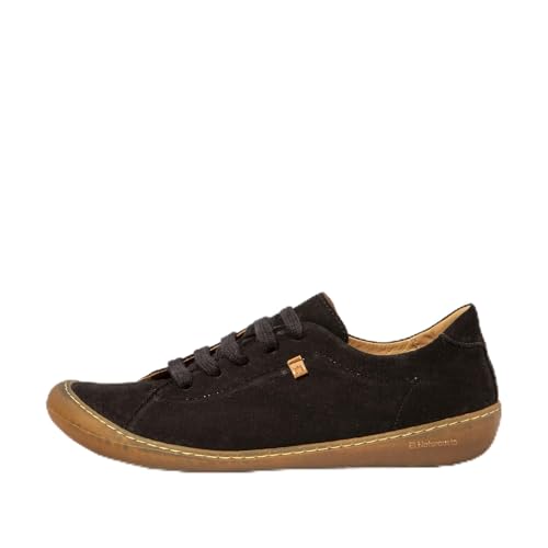 El Naturalista N5770 Nobuck Lavado Black/PAWIKAN 39 Black Hombre/Mujer Zapatos 39 El Naturalista N5770 Nobuck Lavado Black/PAWIKAN 39 Black Hombre/Mujer Zapatos 39