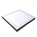Led Atomant Panel LED Cuadrado Superficie 18 W, color Blanco Frio 6500K,...