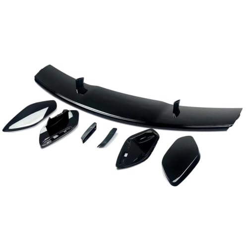 Aileron de coffre style AMG W176 pour personnaliser sa voiture