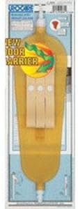 UC8509 - Urocare Reusable Latex Leg Bag, Small 9 fl oz.