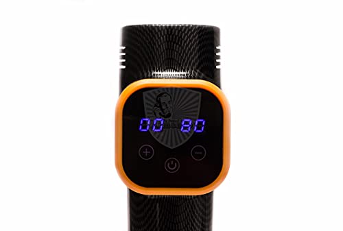 Massageador Phoenix A2 Tela Led Profissional
