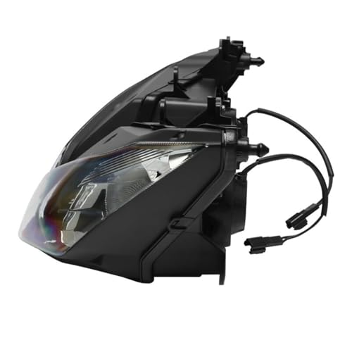 Lampe frontale pour Ninja 300 phare moto trajets nocturnes