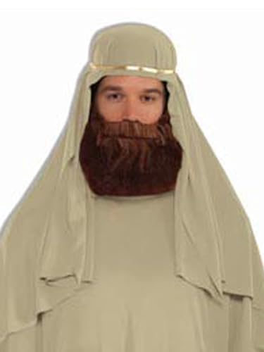 Forum Men's Value Biblical Robe