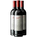 Australie Coonawarra BIN 169 Cabernet Sauvignon - Rouge 2021 - Penfolds - Vin Rouge d'Australie (3x75cl)