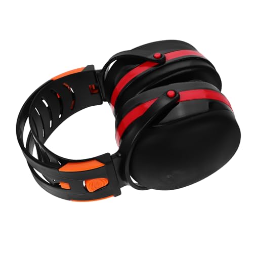 Casque antibruit réglable léger pour retrouver un calme absolu
