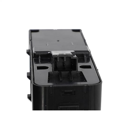 Interruptor de elevalunas delantero para Peugeot 301 modelos 2014 a 2017 5