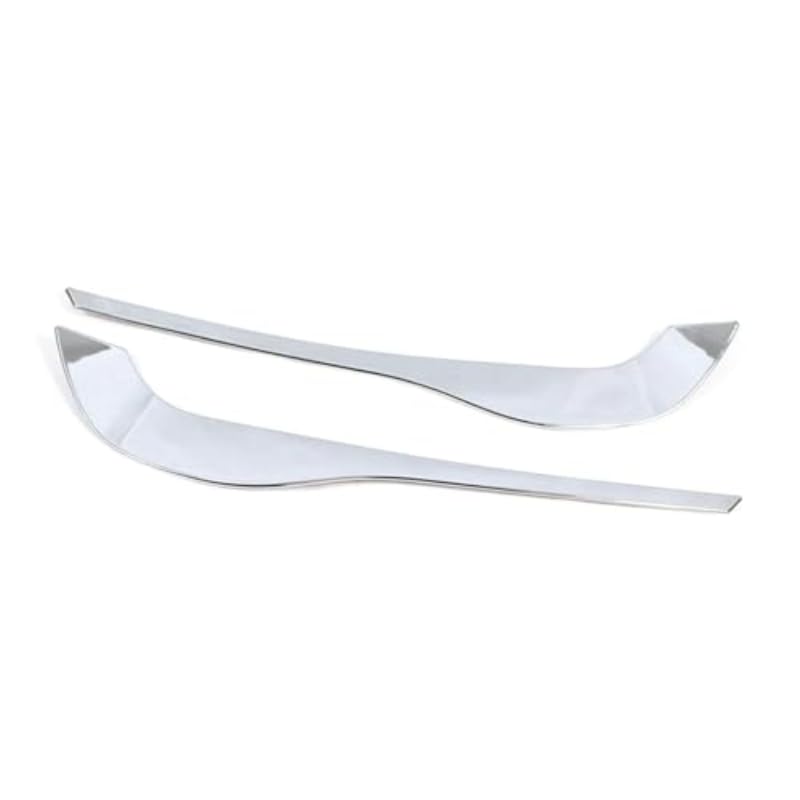 Sourcils de phares Mazda CX-5 pour sublimer vos trajets et sorties urbaines