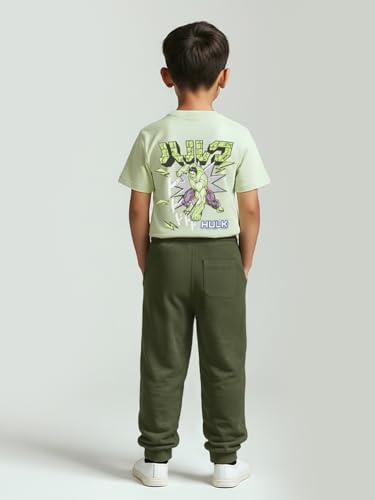 Image of Max Boys Joggers