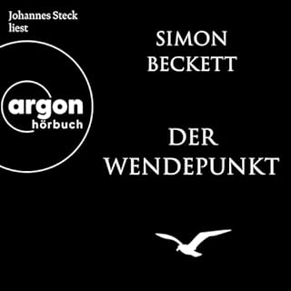 Der Wendepunkt Titelbild