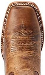 ARIAT Men's Point Ryder Western Boot | Image 3