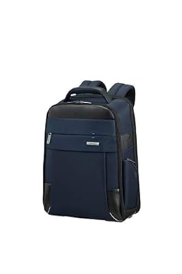 Samsonite Spectrolite 2.0 - mochila para laptop 14.1 pulgadas  43 cm  15 l  azul  azul de la ciudad 