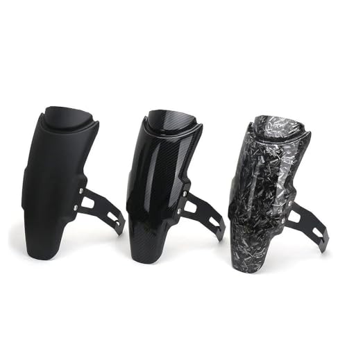 Extension ailes moto Desert X protection optimale contre projections