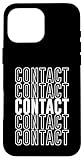 Contact Apparel