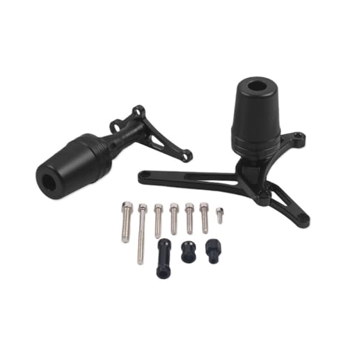 Protecteur de Cadre Moto Panigale 1199 Slider Anti Chute Haute Performance