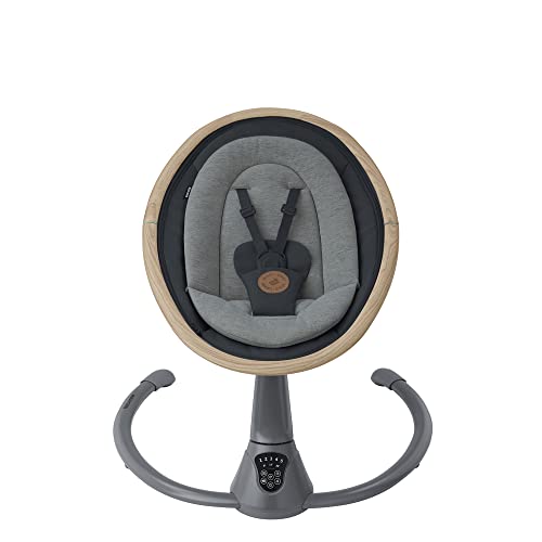 Maxi-Cosi, Bouncer Swing Cassia, 0 a 9kg... glide