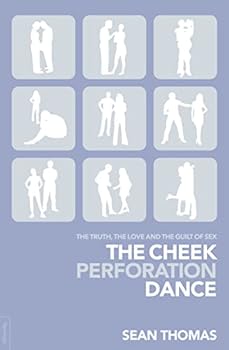 Paperback The Cheek Perforation Dance Book