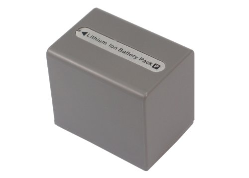 Batterie Appareil Photo AboutBatteries Batterie Pour SONY CYBERSHOT DSC-W130/B