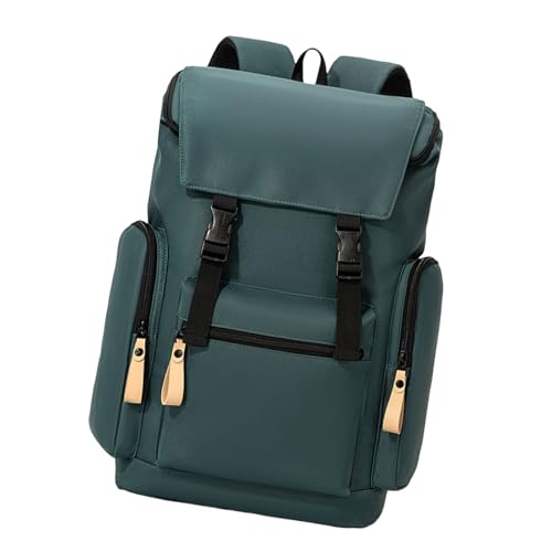 Sac à dos nylon Oxford multipoche pour sport et activités de plein air