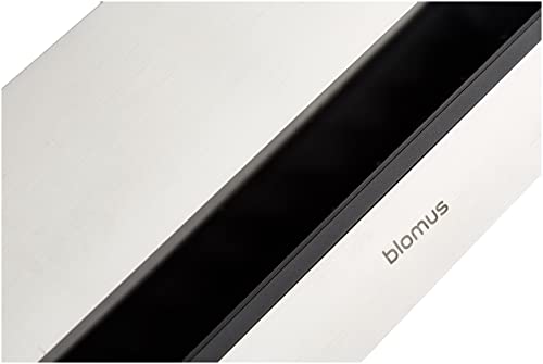 Blomus, 68941, Cestino per Doccia, Opaco, in