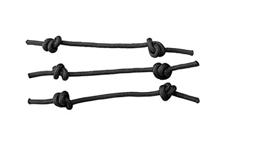HME Archery D-Loop Nylon Release Cord 3-Pack