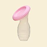 Es más seguro, saludable y cómodo de usar. Inicio de boca ancha y con un solo botón.