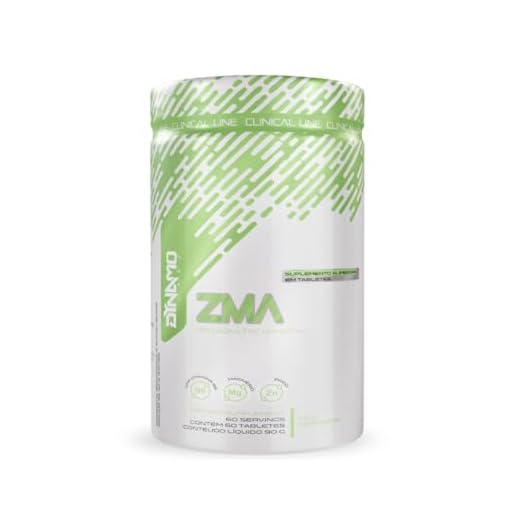 31Bbrk7+Ksl. Ss520 4 Zma 60 Tabletes Clinical Dynamo Labz