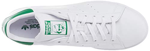 adidas Stan Smith, Men's Trainers, Weiß Running White Ftw Running White Fairway, 6 UK (39 1/3 EU)