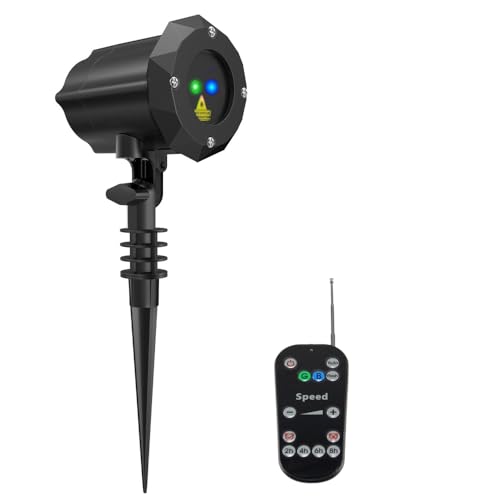 Poeland Firefly Star Projector