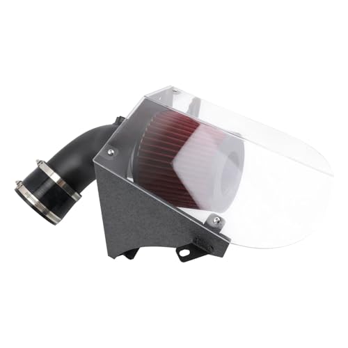 Filtre d'admission d'air froid résout la perte de puissance BMW B58 3.0L