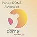 Produktbild Panda Dome Advanced | Internet Security 2019 | 1 PC | 1 Jahre | Download I Mobile Game Zombie Bar