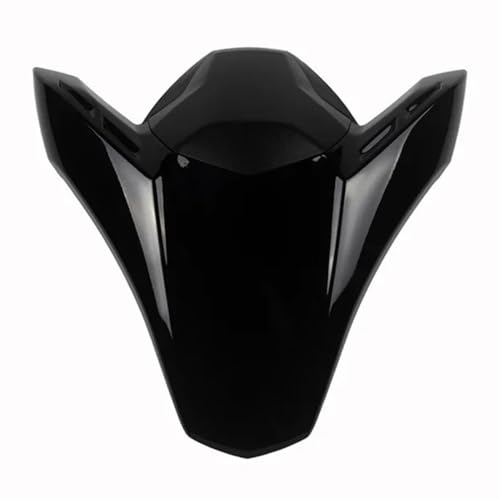 Carénage siège arrière Z900 avec absorption des chocs pour capot de selle moto